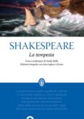 William Shakespeare - La tempesta (2013)
