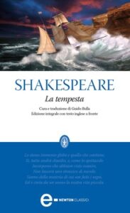 William Shakespeare – La tempesta (2013)