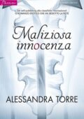 img Alessandra Torre - Innocence Vol.02. Maliziosa innocenza (2016)