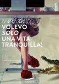 Anna Talò - Volevo solo una vita tranquilla! (2013)