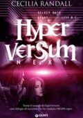 img Cecilia Randall - Hyperversum Next (2016)