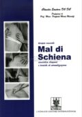 img Claudio Santoro - Mal di Schiena. Terapia manuale, semeiotica, diagnosi e tecniche di normalizz