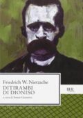 img Friedrich Nietzsche - Ditirambi di Dioniso. Testo originale a fronte (2013)