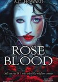 img A. G. Howard - Roseblood (2018)