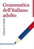img Vittorio Coletti - Grammatica dell