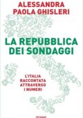 img Alessandra Paola Ghisleri - La Repubblica dei sondaggi (2020)