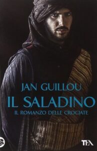 Jan Guillou – Il Saladino (2014)