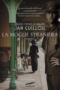 Jan Guillou – La moglie straniera (2013)