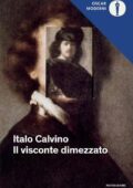img Italo Calvino - Il visconte dimezzato (2011)