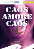 img Giuseppe Ricci - Caos Amore Caos (2014)