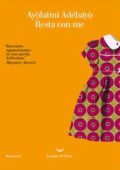 img Ayobami Adebayo - Resta con me (2018)