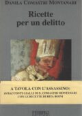 img Danila Comastri Montanari - Ricette per un delitto (2014)