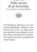 img Luigi Zoja - Nella mente di un terrorista. Conversazione con Omar Bellicini (2017)