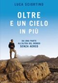 Luca Sciortino - Oltre e un cielo in più (2018)
