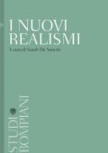 img Sarah De Santis - I nuovi realismi (2017)