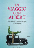 Homer Hickam - In viaggio con Albert (2016)