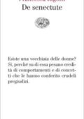 img Francesca Rigotti - De senectute (2018)