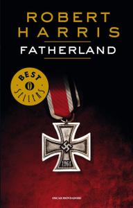 Robert Harris – Fatherland (2013)
