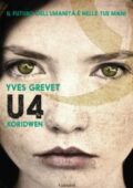 img Yves Grevet - U4. Koridwen (2018)