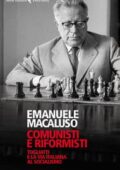 img Emanuele Macaluso - Comunisti e riformisti. Togliatti e la via italiana al socialismo (2013)