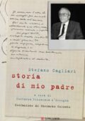 img Stefano Cagliari - Storia di mio padre (2018)