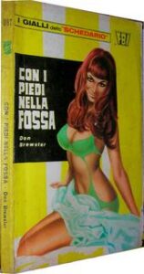 Giulia Sarno – Il fotogramma rivelatore (1978)