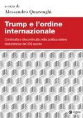 img Alessandro Quarenghi - Trump e l