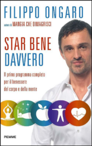 Filippo Ongaro – Star bene davvero (2014)