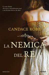 Candace Robb – La nemica del re (2018)
