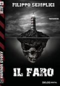 Filippo Semplici - Il faro (2018)