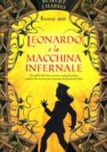 Robert J. Harris - Leonardo e la macchina infernale (2006)