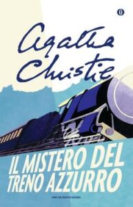 Agatha Christie – Il mistero del Treno Azzurro (2010)