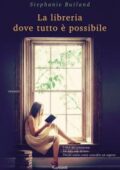 img Stephanie Butland - La libreria dove tutto è possibile (2018)