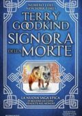 img Terry Goodkind - La signora della morte (2018)