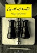 Agatha Christie - Intrigo alle Baleari e altre storie (2015)