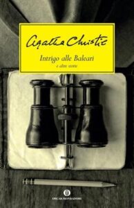 Agatha Christie – Intrigo alle Baleari e altre storie (2015)