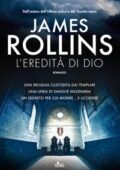 James Rollins - L'eredità di Dio (2012)