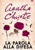 Agatha Christie - La parola alla difesa (2015)