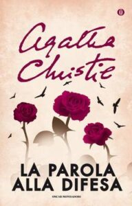 Agatha Christie – La parola alla difesa (2015)