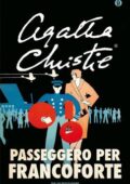 Agatha Christie - Passeggero per Francoforte (2015)