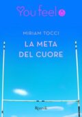 Miriam Tocci - La meta del cuore (2015)