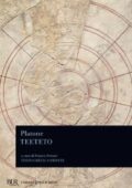 img Platone - Teeteto. Testo greco a fronte (2013)