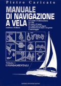 img Pietro Caricato - Manuale di navigazione a vela costiera e d