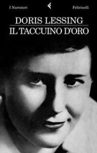 Doris Lessing – Il taccuino d’oro (2007)