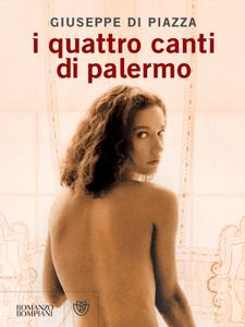 Giuseppe Di Piazza – I quattro canti di Palermo (2012)