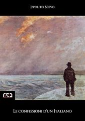Ippolito Nievo – Le confessioni d’un italiano (2011)