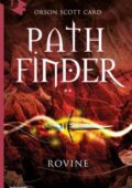 img Orson Scott Card - Pathfinder. Rovine (2018)