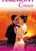 img Diana Hamilton - Accordo nuziale (2019)