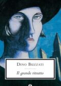 Dino Buzzati - Il grande ritratto (2014)