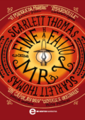 img Scarlett Thomas - Che fine ha fatto Mr. Y. (2008)